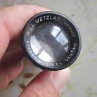 Марков немски обектив окуляр, снимка 2 - Колекции - 30079560