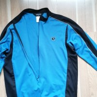 Колоез блуза PEARL IZUMI ХЛ, снимка 2 - Спортни дрехи, екипи - 42909444