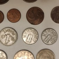 Стари монети антики , снимка 5 - Антикварни и старинни предмети - 42613180