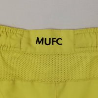 Nike DRI-FIT Manchester United Shorts оригинални гащета L Найк шорти, снимка 7 - Спортни дрехи, екипи - 36949104