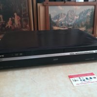 SONY RDR-HXD870 DVB/USB/HDMI/HDD/DVD RECORDER 0503211618, снимка 1 - Плейъри, домашно кино, прожектори - 32052177