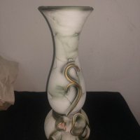 Керамична ваза №7, снимка 2 - Вази - 40839762