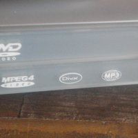 Дивиди Плеър-SANG DVD-K21-Пълен Комплект-С Малък Проблем В Окото/Четец, снимка 7 - Плейъри, домашно кино, прожектори - 38582062