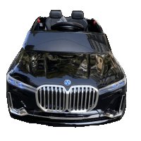 АКУМУЛАТОРЕН ДЖИП BMW - X7, снимка 2 - Коли, камиони, мотори, писти - 42459190