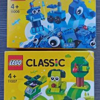 Лего / Lego 4+, снимка 1 - Конструктори - 37913942