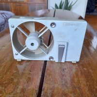 Стар вентилатор Ветерок, снимка 3 - Антикварни и старинни предмети - 42058655