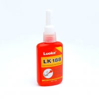 Лепило Осигурител за резби LK 188 - еквивалент на Loctite 242