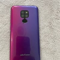 UleFone Note7p лилав, снимка 1 - Други - 40559972