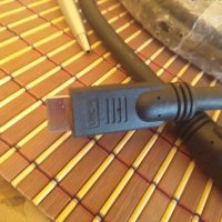 LINDY HDMI 2 / 10м професионален високоскоростен, кабел, снимка 5 - Дистанционни - 29248775