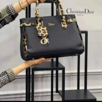 Дамски чанти Dior и Pinko, снимка 1 - Чанти - 39695756