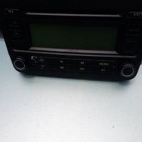 CD player,  radio,  MP3, снимка 1 - Части - 40861209