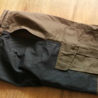 FJALL RAVEN G-1000 размер дамско 42 - M- L / мъжко S-M панталон със здрава материя - 207, снимка 6 - Екипировка - 39299246