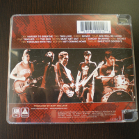 Maroon 5 ‎– Songs About Jane 2003, снимка 3 - CD дискове - 44600690