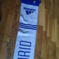 Реал Мадрид футболен шал марков на Адидас, снимка 5 - Футбол - 36696022