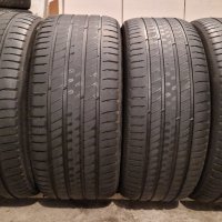 Michelin спорт пакет 20 цола, снимка 1 - Гуми и джанти - 44218296