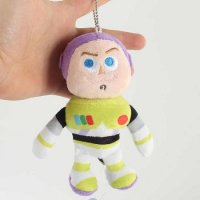 Buzz от Toy Story Играта на играчките детска плюшена играчка, снимка 1 - Плюшени играчки - 30446945