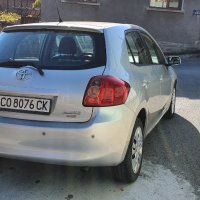 Toyota Auris 2.0 D4D, снимка 3 - Автомобили и джипове - 44393333