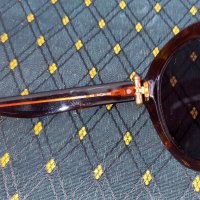 Очила ALEXANDER MCQUEEN, снимка 4 - Слънчеви и диоптрични очила - 37402557