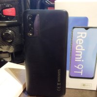 Xiaomi Redmi 9T с 6000 mAh батерия, снимка 2 - Xiaomi - 42643356