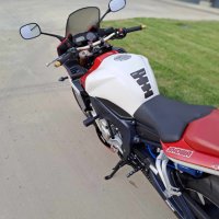 Yamaha FZ1 , снимка 4 - Мотоциклети и мототехника - 44185737