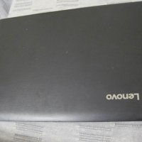 Продавам лаптоп Lenovo  IdeaPad  110-15IBR- на части, снимка 2 - Лаптопи за работа - 30872754