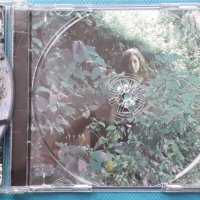 Dirk Mont Campbell – 2009 - Music From A Walled Garden(Fusion), снимка 4 - CD дискове - 42866826