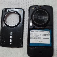 Samsung Pixon 12 M8910 за части, снимка 3 - Samsung - 30487600