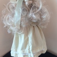 Порцеланова кукла 40см Brinn's име Chili, снимка 5 - Колекции - 38238782