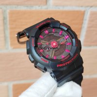 Baby G SHOCK различни модели, снимка 3 - Дамски - 42633706