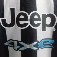 Juventus Adidas Нова Оригинална Тениска Фланелка Ювентус 2021/2022, снимка 6 - Тениски - 39488368