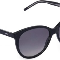 Hugo Boss-100% оригинални дамски слънчеви очила, снимка 3 - Слънчеви и диоптрични очила - 39990124