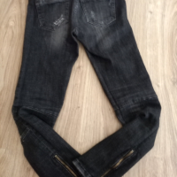 Дамски дънки Pause jeans , снимка 3 - Дънки - 44773899