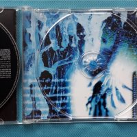 The Bleeding Light – 1999 - The Bleeding Light(Black Metal,Industrial), снимка 6 - CD дискове - 42908242