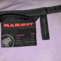 Mammut (XL) дамскa горница, снимка 9 - Спортни екипи - 30225259