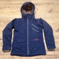 Дамско ски сноуборд яке Burton Размер XL, снимка 1 - Якета - 39014835