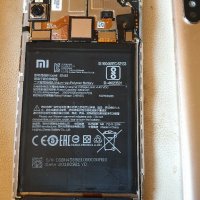 Xiaomi Redmi Note5 За ремонт или части, снимка 2 - Xiaomi - 30046912