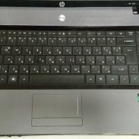 Лаптоп HP 625 на части, снимка 5 - Части за лаптопи - 31990101