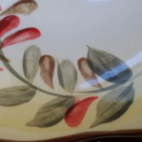   Китайски порцелан чинии  плитки, снимка 7 - Антикварни и старинни предмети - 17851473