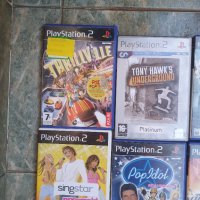37 бр. Игри Игра за PS2, снимка 14 - PlayStation конзоли - 44297820