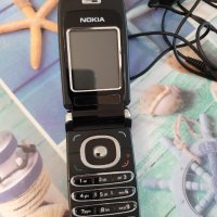 Nokia 6060, снимка 1 - Nokia - 31500464