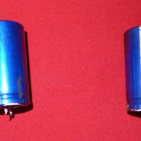 Качествени , работещи филтриращи кондензатори за усилватели, снимка 3 - Други - 29272928