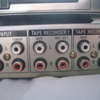 Sony TA-AX2 усилвател и ST-JX2S тунер Радио FM/MW от 1980 г., снимка 12 - Аудиосистеми - 39086508