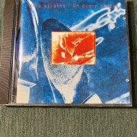 Dire Straits,Mark Knopfler,Alan Parsons , снимка 2 - CD дискове - 42559604