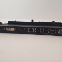 +Гаранция докинг станция за лаптоп Lenovo ThinkPad  (4337), снимка 4 - Лаптоп аксесоари - 35370589