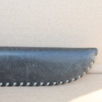 Норвежки нож ''Bergans Slining'', снимка 3 - Антикварни и старинни предмети - 40877223