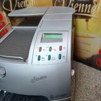 Продавам кафемашина Spidem Stratos, снимка 3 - Кафемашини - 37505149