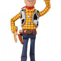 Woody, снимка 3 - Кукли - 31490673