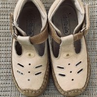 CICIBAN BUGGY скъпи детски обувки, снимка 7 - Детски обувки - 40687166