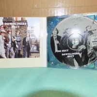 Компакт диск на група - Downliners Sect – The Sect (1964, CD), снимка 4 - CD дискове - 39385994
