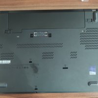 Lenovo ThinkPad T450 I5 8GB 256GB SSD ТОП цена, снимка 15 - Лаптопи за работа - 39563395